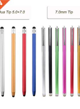 1pcs Universal Metal Mini Capacitive Touch Stylus Pen for Ph