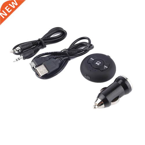 Hot Sale New Arrival 4.0 AUX 3.5mm Wireless Portable Mini
