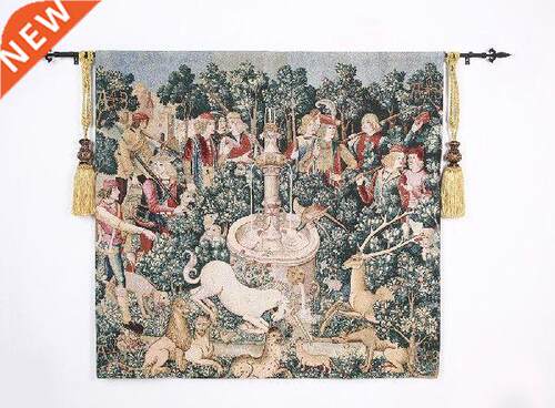100 x 100cm fashion home decoration Cotton woven fabric