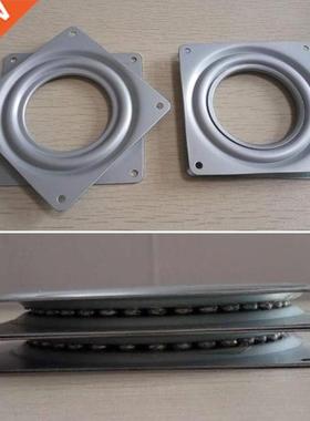 4.5 inch Smll Exhibition Turntble Bering Swivel Plte Bs