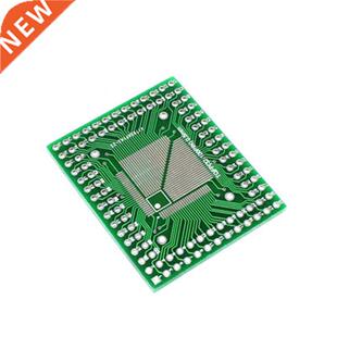 5pcs QFP TQFP LQFP FQFP 32 44 64 80 100 LQF SMD Turn to DIP