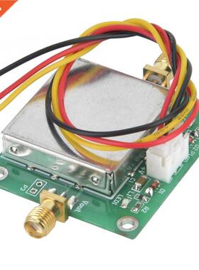 Inverter TLC2201 Module I/V Converter TIA Transimpedance Amp