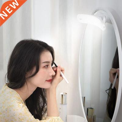 LED Mirror Light Dressing Table Makeup Light Bathroom Adjus
