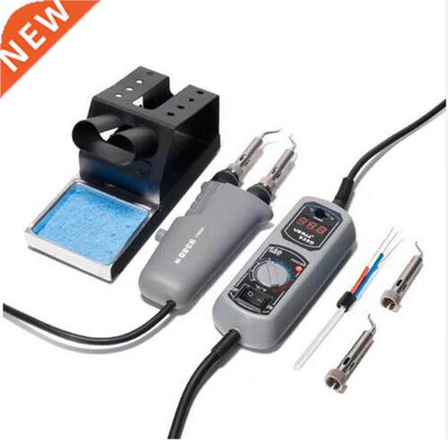 YIHUA 98D Portable Soldering Iron Station 110V / 220V Mini