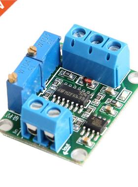 Current to Voltage Converter 4-20mA to 0-5V Signal Conversio
