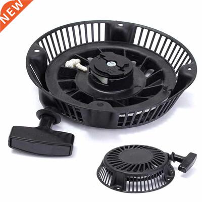 Recoil Starter Replace Starter Recoil Assembly Rewind Pull S