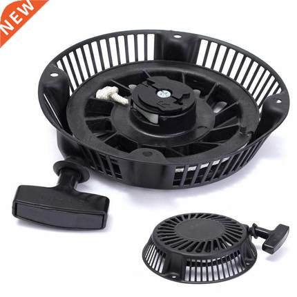 Recoil Starter Replace Starter Recoil Assembly Rewind Pull S