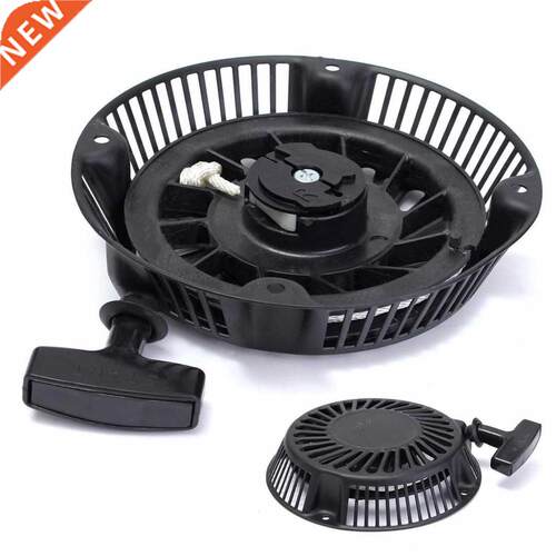 Recoil Starter Replace Starter Recoil Assembly Rewind Pull S