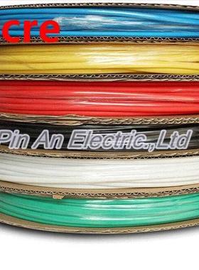 25m/roll 70MM Heat shrinkale tue heat shrink tuing Insu