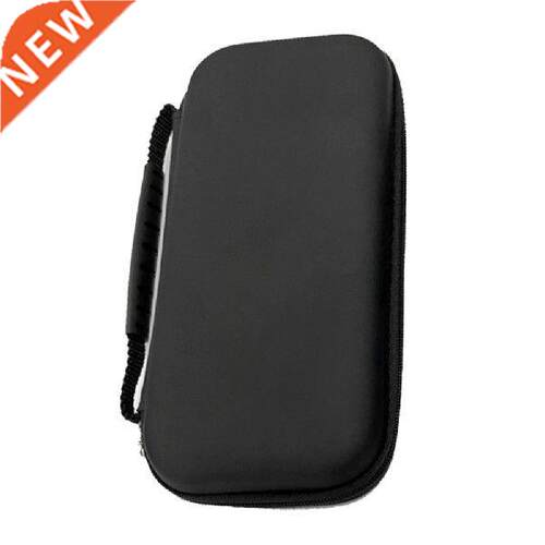 EVA Game Console Bag Portable Shockproof Storage Bag for