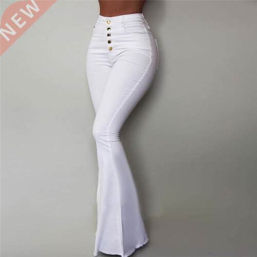 Trousers Elegant for Pants Women Basic ladies loose Long