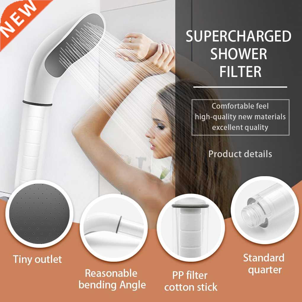 RecabLeght Bathroom Shower Accessories All For Anti-Leak
