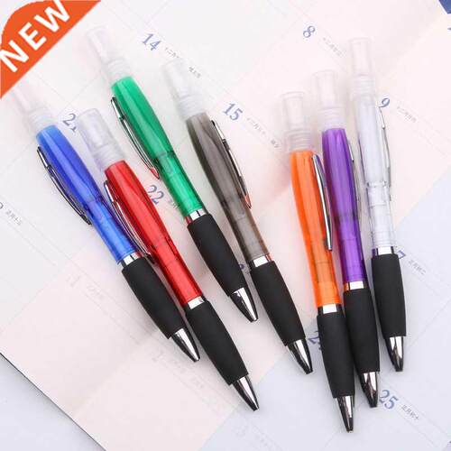 Creative Stationery Novelty Spray Pen Portable Split Chargin