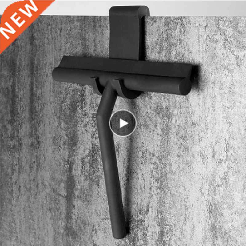 Shower Squeegee Glass Wiper Scraper Shower Squeegee Cleaner