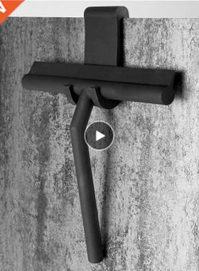 Shower Squeegee Glass Wiper Scraper Shower Squeegee Cleaner