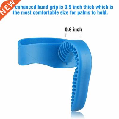 1pc Handle for 30 Oz RTIC YETI Rambler Tumbler coffee cup tr