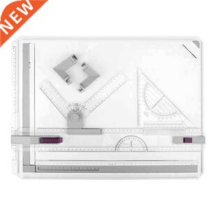 A3 Drawing Board Drafting Table Multifunctional Drawing Boar