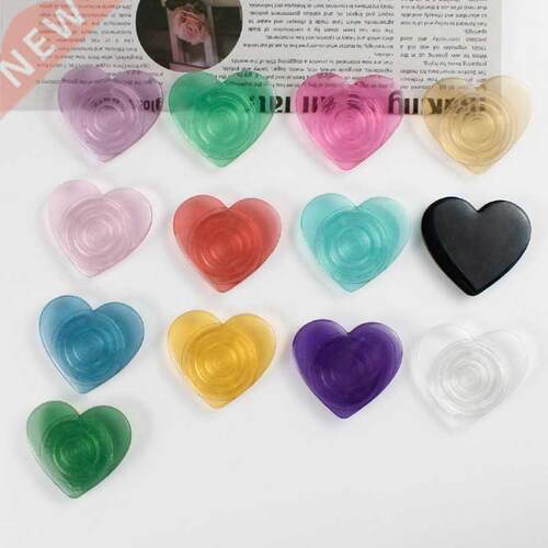Ins Cute Love Heart Folding Phone Holder For iphone 11 12 1