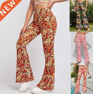 Basic Trousers Bottoms Sweatpants High Waist Pants Women