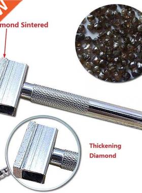 Sintered Diamond Grinding Disc sharpening Dresser Wheel Ston