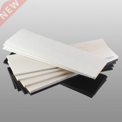 AAA+ Balsa Wood Sheet Balsa Plywood RC Airplane Boat Model