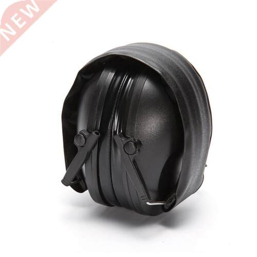 Ear tor Tactical Shooting Earmuff Adjustable Foldable