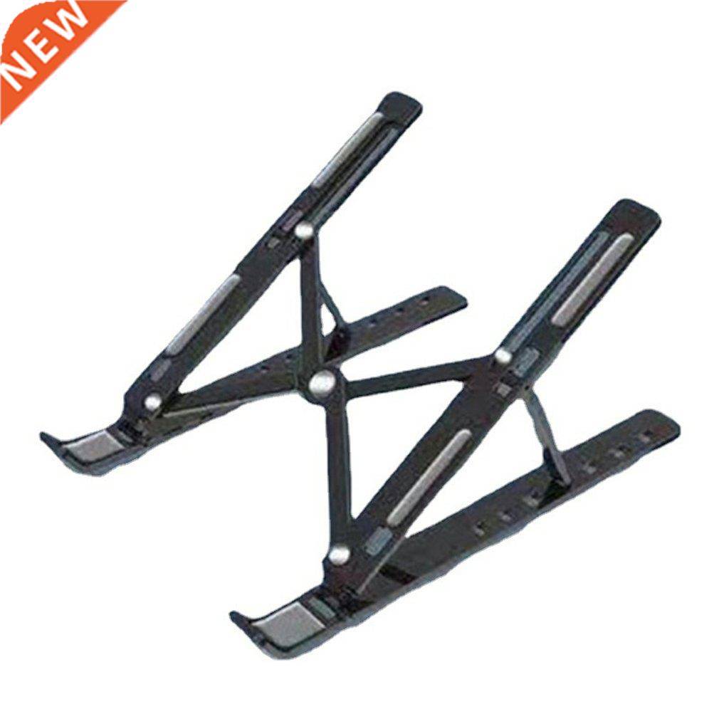 Adjustable Laptop Stand plastic For Macbook Computer PC iPad
