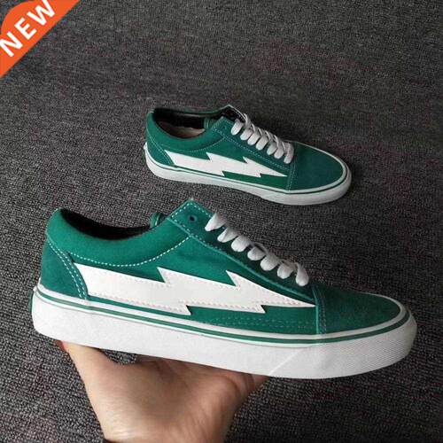 Top Quality green REVENGEs STORM X shoes Fashion women Vulc
