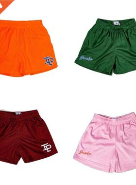 Suer Inaka Shorts en Woen Classic Inaka Power Shorts en