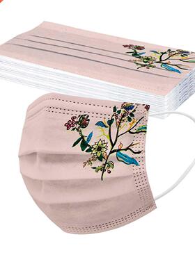 10pcs ults Face Mask Mascarillas Halloween Cosplay Prints