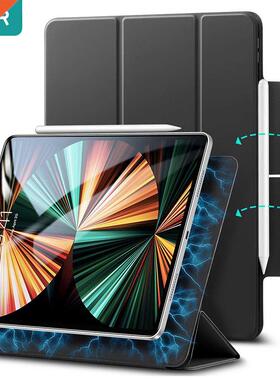 for iPad Pro 11 Case Magnetic for iPad Air 5 Case 2022 for