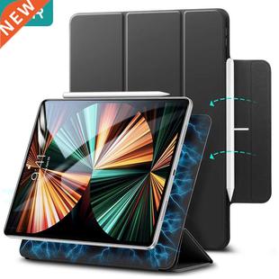 for iPad Pro 11 Case Magnetic for iPad Air 5 Case 2022 for