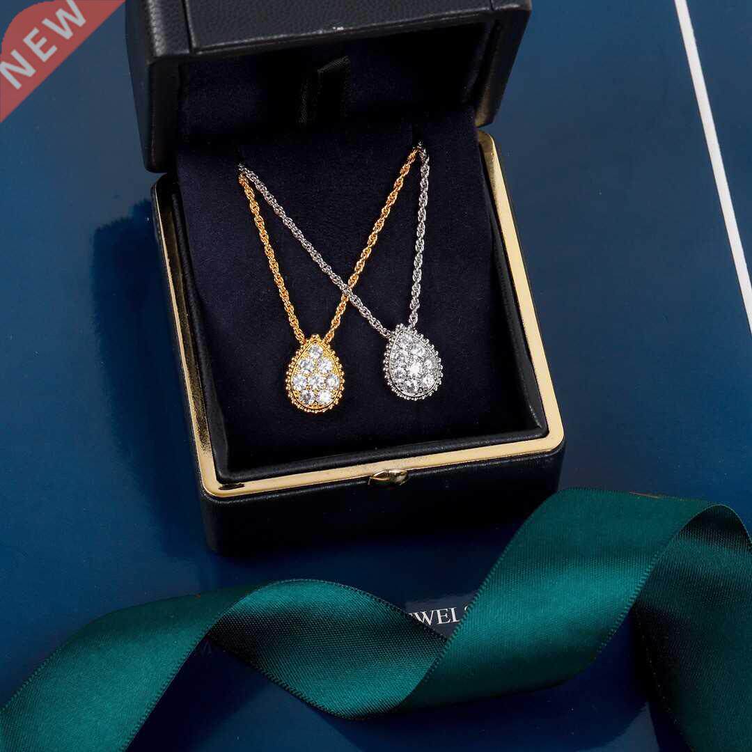 Qulity Classic Europe Hot New Famous Brand Jewelry For Women