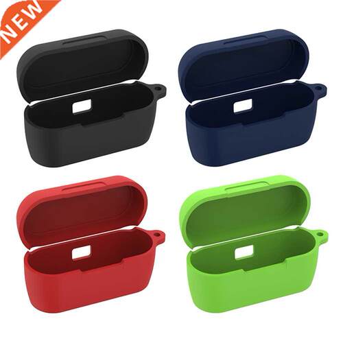 Silicone Protective Cover for Skullcandy Jib True Anti Scrat