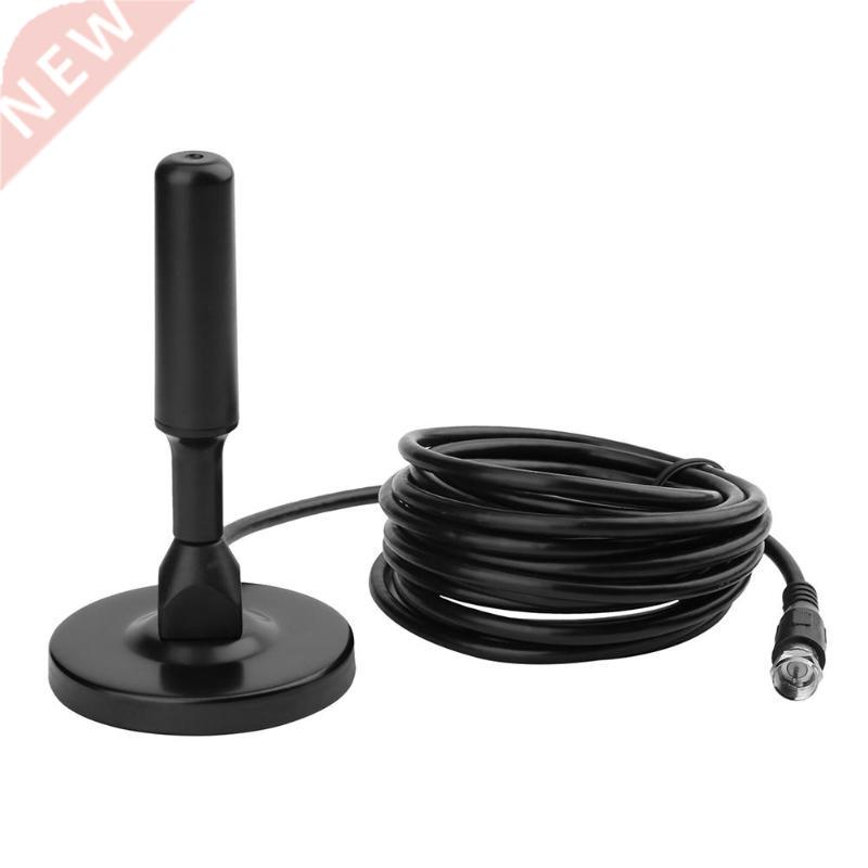 Sucker DVB-T/FM Freeview Aerial Antenna Indoor Gain 30dBi Sa