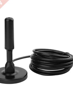 Sucker DVB-T/FM Freeview Aerial Antenna Indoor Gain 30dBi Sa