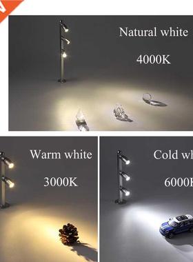 Smll Spot Light Dimmble 1W 3W 5W 220V Jewelry Lmp showcs