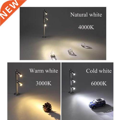 Smll Spot Light Dimmble 1W 3W 5W 220V Jewelry Lmp showcs