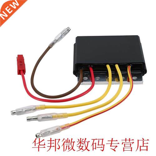 Regulator Rectifier For Polaris Sportsman 700 Efi 4X4 For Tw
