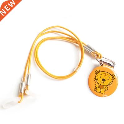 BTE Hearing Aid Clip Protector Holder with Cartoon Design f