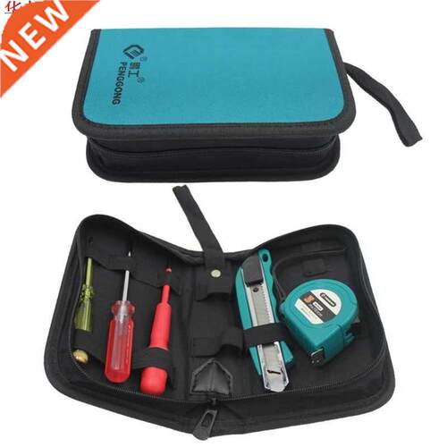 Mechanics Hardware Toolkit Handag Waterproof Oxford Cloth M
