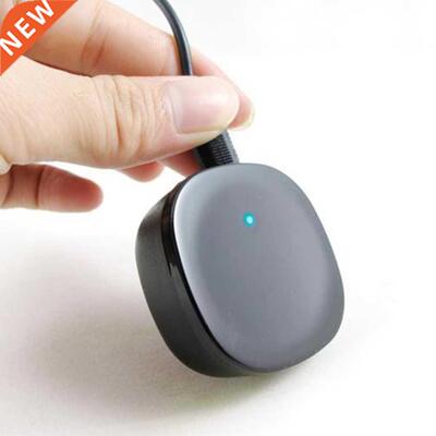 Bluetooth-compatible 4.1 Music Receiver Portable 3.5mm Wirel