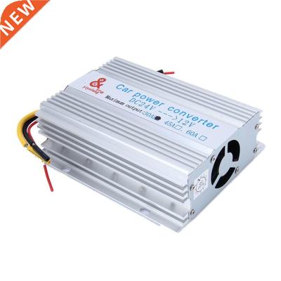 DC 24V DC 12V 30A Truck Adapter Power Convertor Transformer
