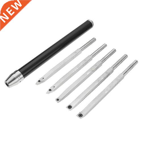 Alloy Steel Quick Change Wood Turning Tool Square Shank