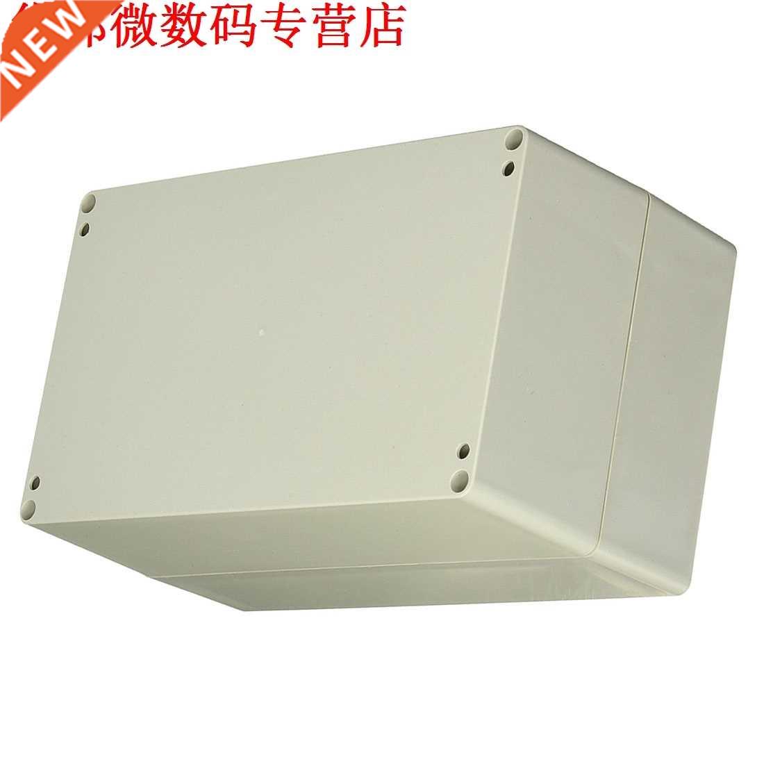 Kabel Slut Power Project Case Aanslutdoos 200x120x115mm