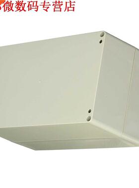 Kabel Slut Power Project Case Aanslutdoos 200x120x115mm