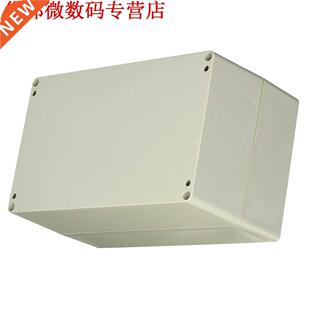 Kabel Slut Power Project Case Aanslutdoos 200x120x115mm