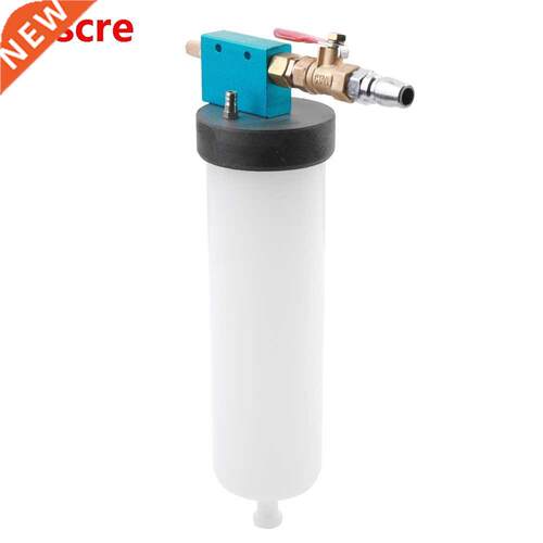 Auto Brake Oil Change Kettle Car Fluid Oil Replacement Tool