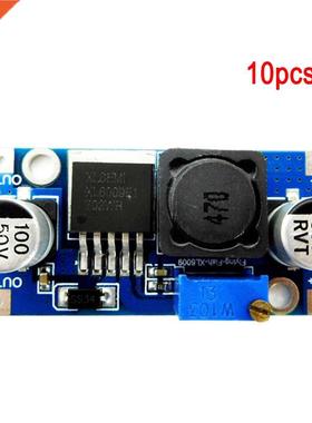 10pcs Step-up Easy Install Reparing Output Adjustable Access