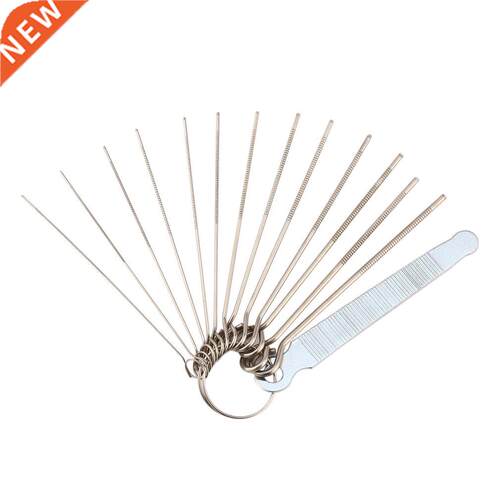Luthier Tools Guitar Nut Repair Tools Slotting File Saw Rods